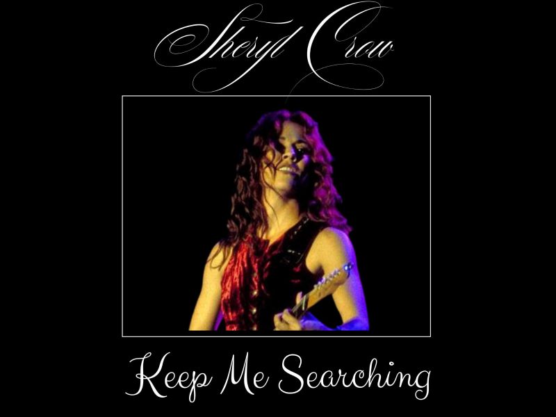 Keep Me Searching (Live Los Angeles '94) (EP)