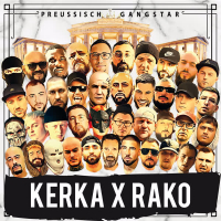 Vollmaskiert (Single)