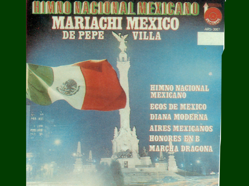 Himno Nacional Mexicano
