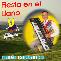 Fiesta En El Llano