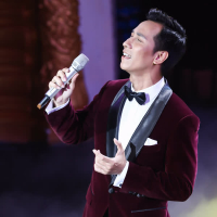 Vương Vấn Mùa Thu (Single)