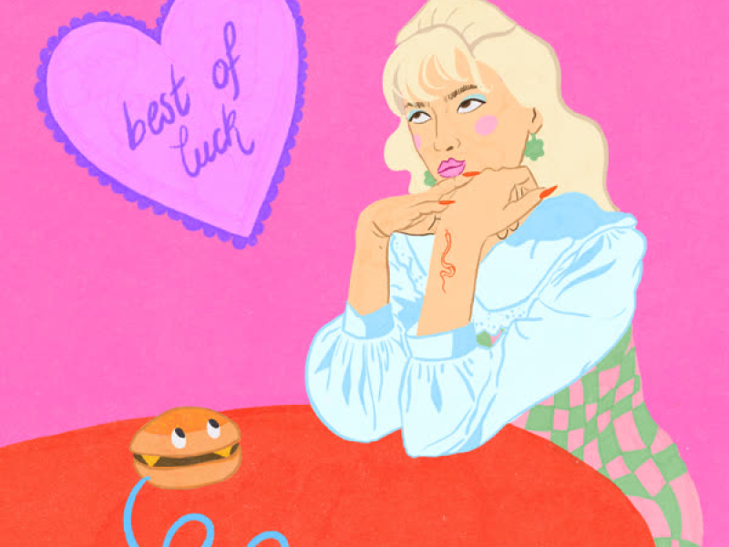 Best of Luck (Single)