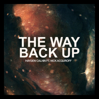 The Way Back Up (Single)