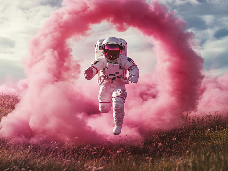 Light My Way (Single)