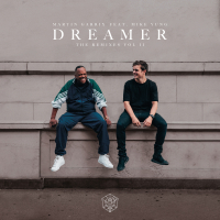 Dreamer (Remixes Vol. 2) (EP)