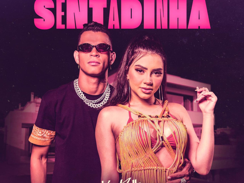Sentadinha (Single)