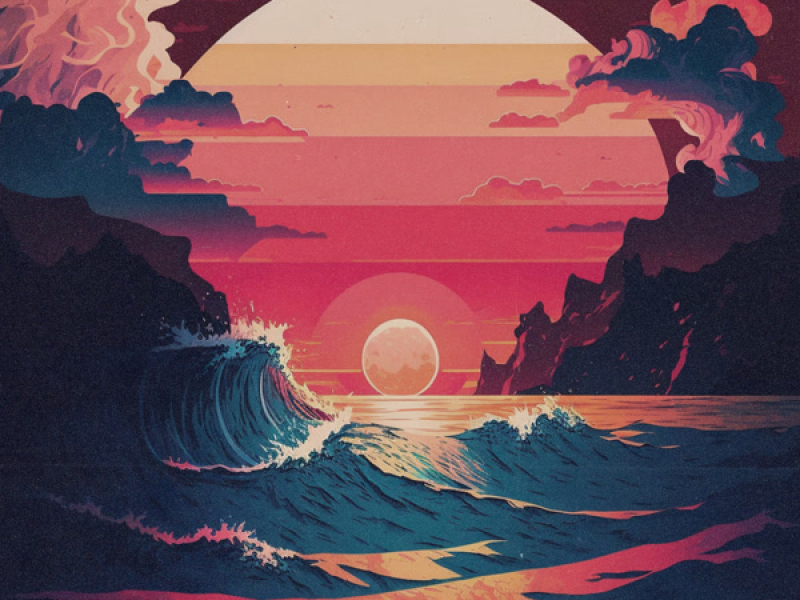 A New Horizon (Single)