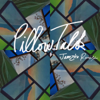 Pillow Talk (jamzko Remix) (EP)