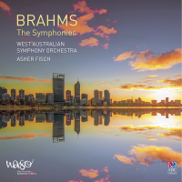 Brahms: The Symphonies