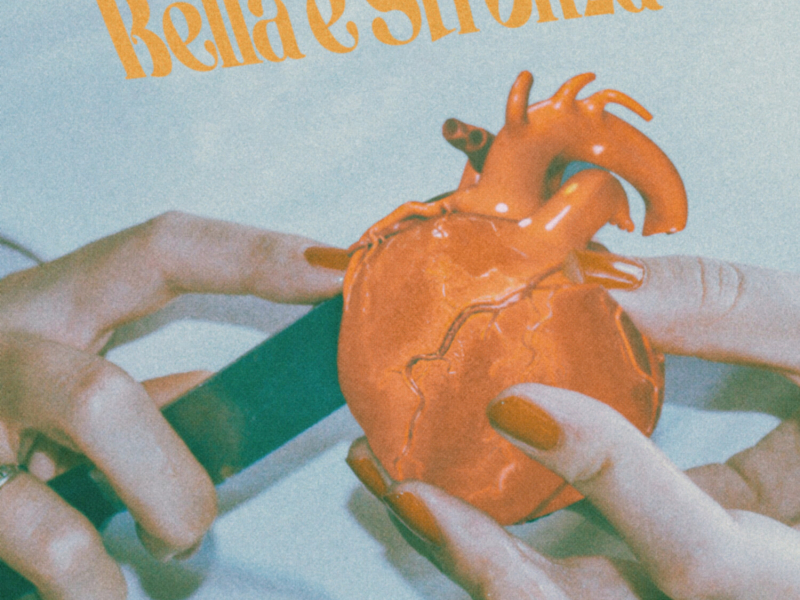 Bella e stronza (Single)