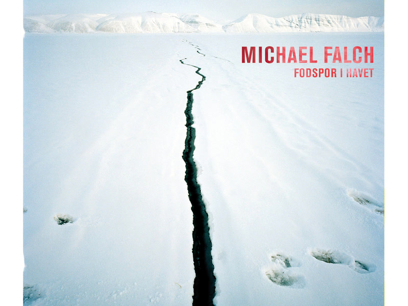 Fodspor I Havet
