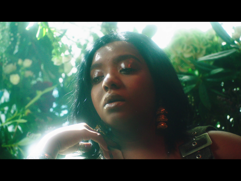 Talk About It (MV) (Single)