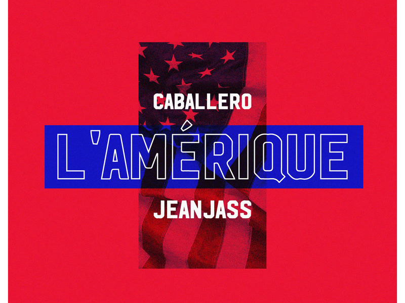 L'Amérique (Single)