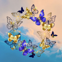 Beyond the Stars (Single)