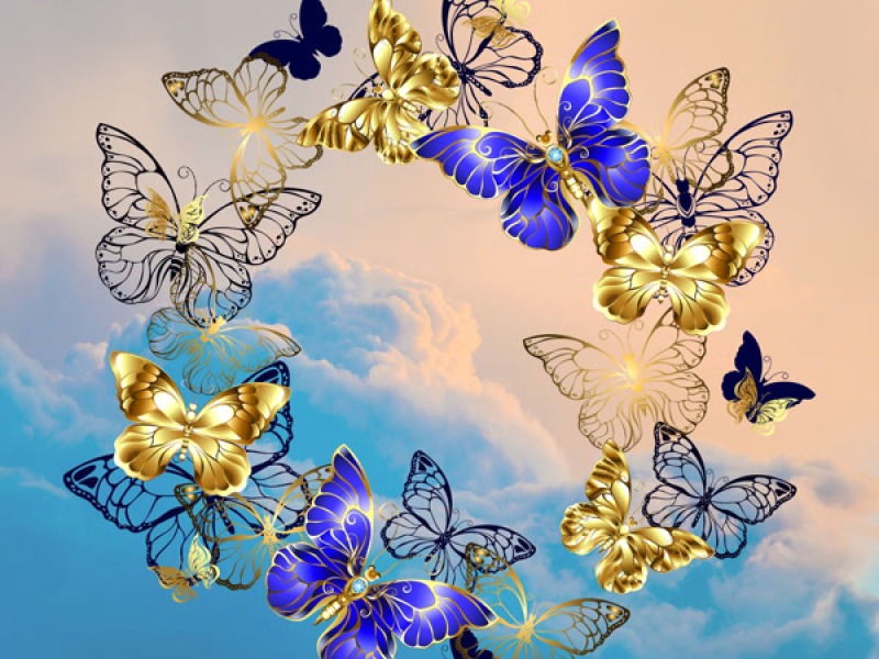 Beyond the Stars (Single)