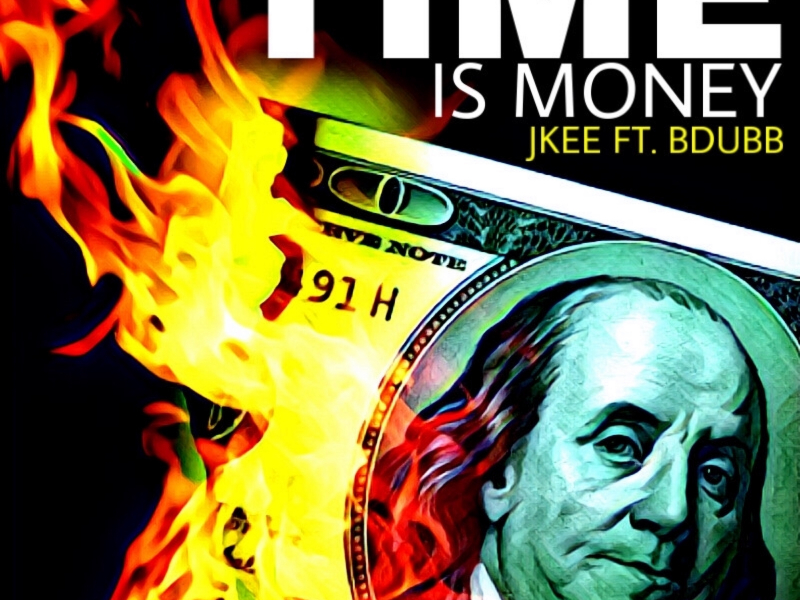 Time Is Money (feat. Bdubb)