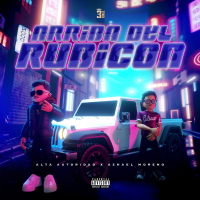 ARRIBA DEL RUBICON (Single)