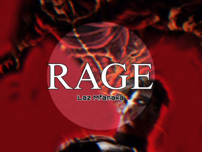 RAGE (Single)