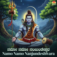 Namo Namo Nanjundeshwara