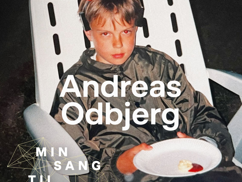 hvad skal verden med sådan en som mig? (Single)