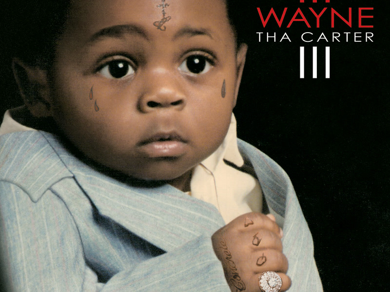 Tha Carter III