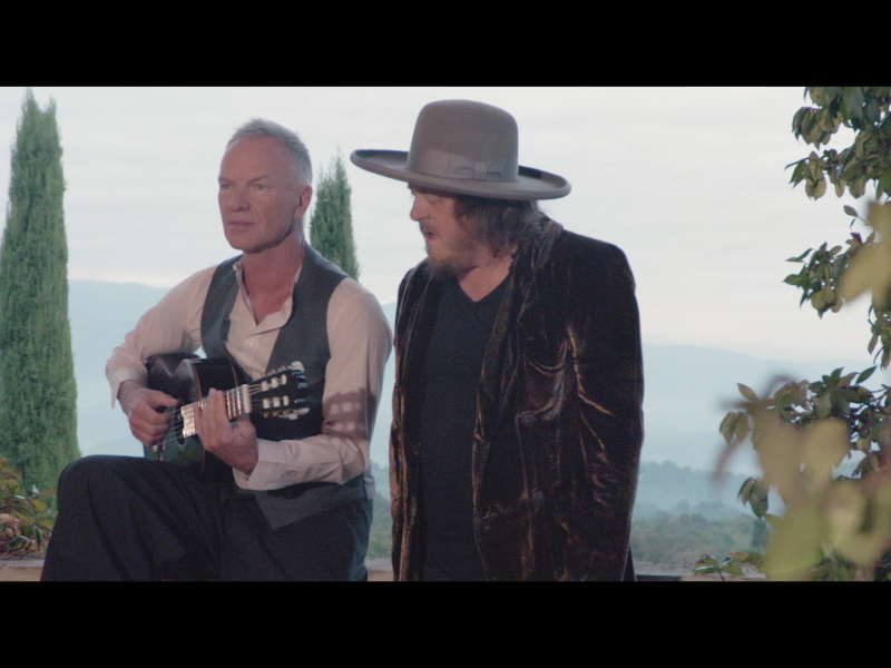 September (MV) (Single)