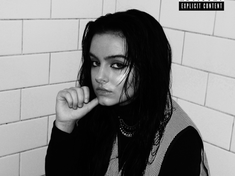 Look Who's Cryin' Now (Single)