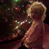 Christmas Tree Farm (MV) (Single)