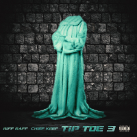 TiP TOE 3 (Single)