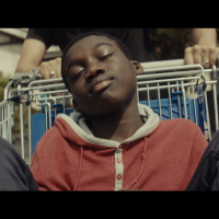 NOBODY (MV) (Single)