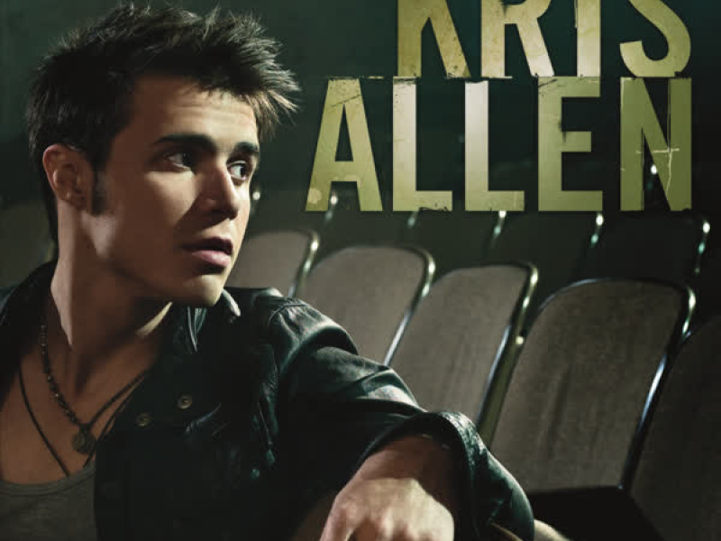 Kris Allen