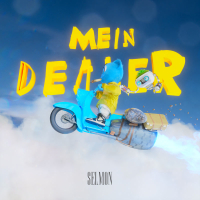 Mein Dealer (Single)