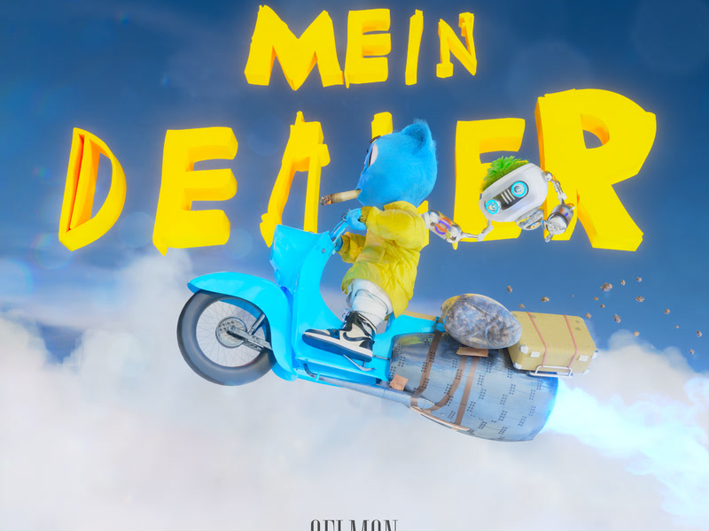 Mein Dealer (Single)