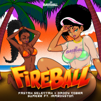 Fireball (Single)