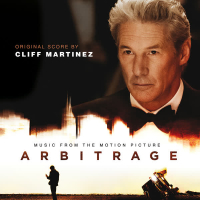 Arbitrage (Original Motion Picture Soundtrack)