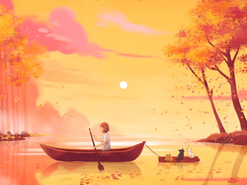 Quiet Sunrise (Single)