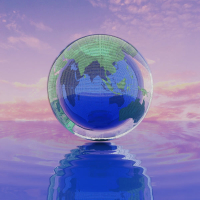 ocean & global (Single)