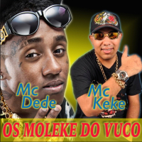 Os Moleke do Vuco (Single)
