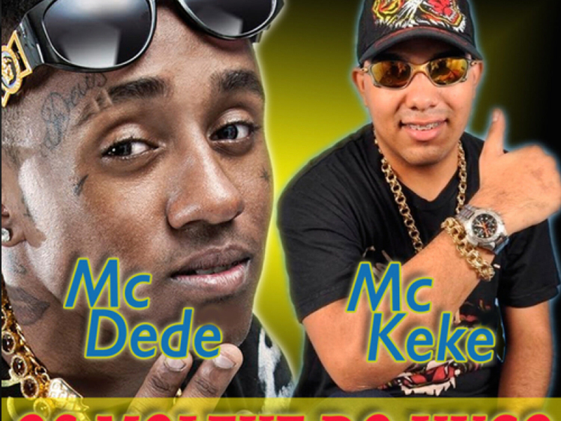 Os Moleke do Vuco (Single)