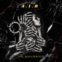 A.I.R (Azz Iz Ridiculous) (Single)