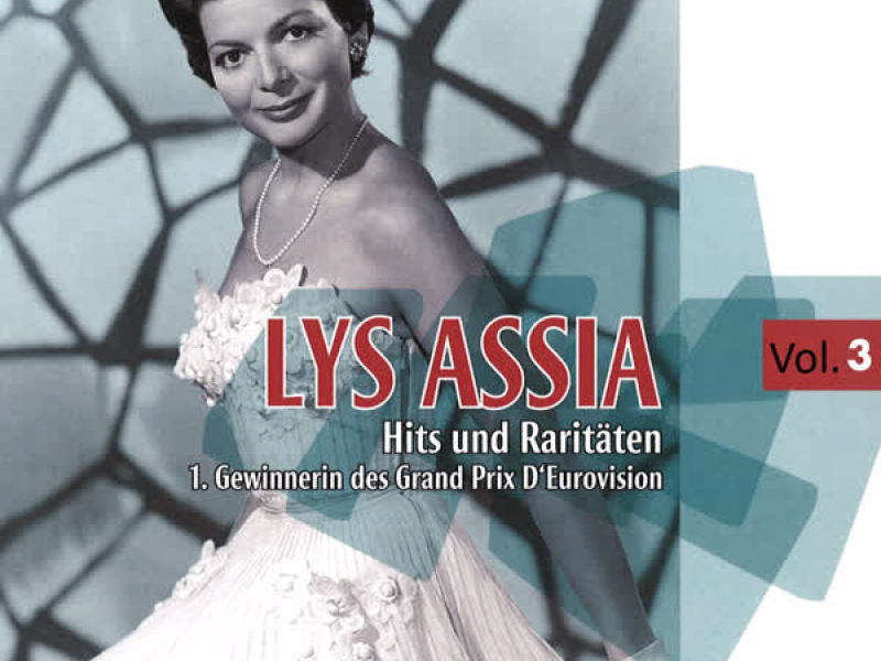 Lys Assia Vol. 3