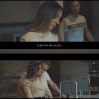 Cuanto Me Duele (Single)