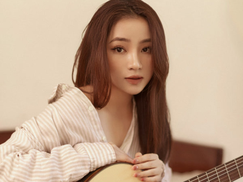 Con Kênh Ta Đào (Single)