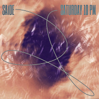 Saturday 10 Pm (Single)