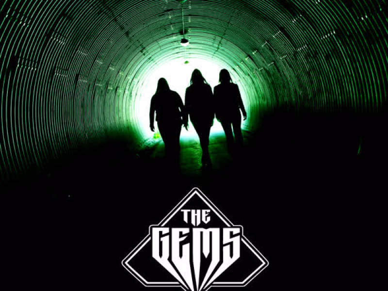 Undiscovered Paths (EP)