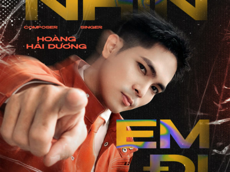 Nhìn Em Đi (Single)