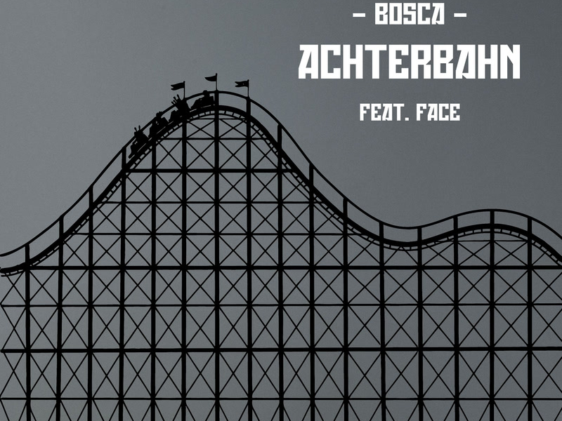 Achterbahn (Single)