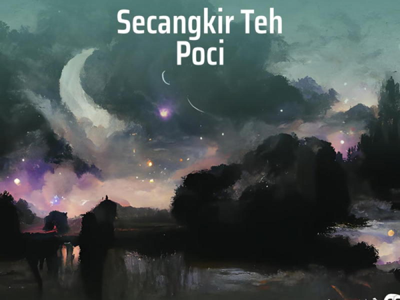 Secangkir Teh Poci (Acoustic) (Single)