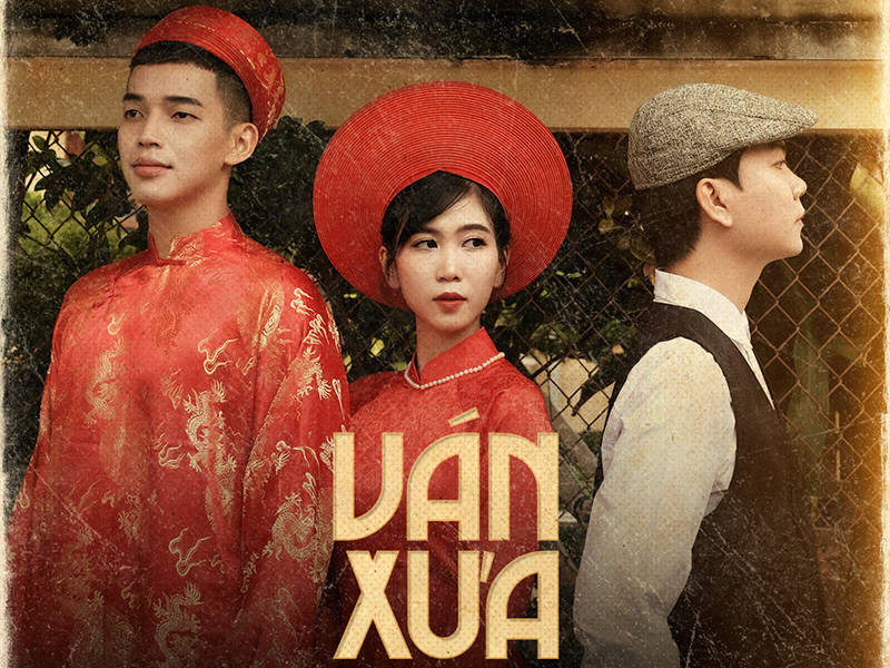 Ván Xưa (Single)