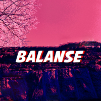 Balanse (feat. Moonson88) (Single)